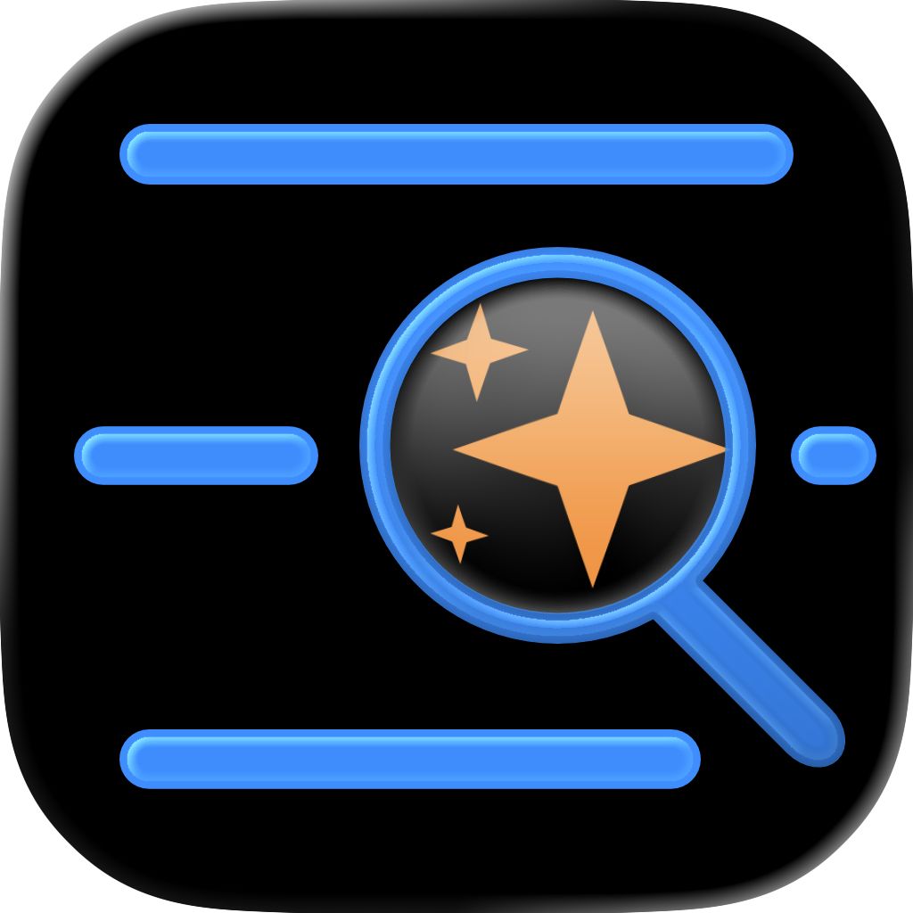 DetectAI App Icon